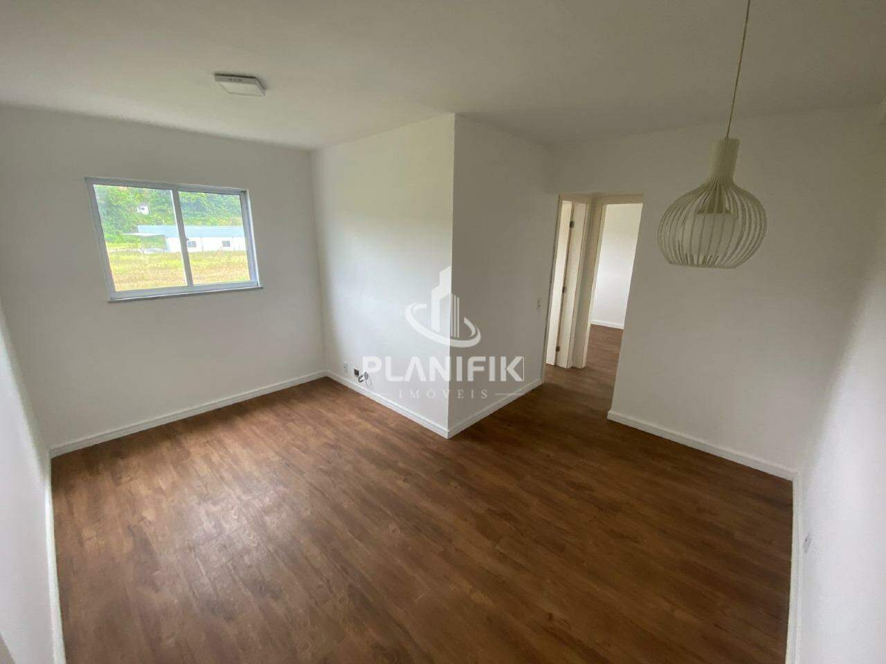 Apartamento de 2 quartos, 55m² no bairro Limeira Baixa, em Brusque | Eu Corretor
