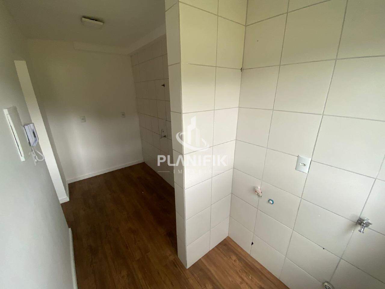 Apartamento de 2 quartos, 55m² no bairro Limeira Baixa, em Brusque | Eu Corretor