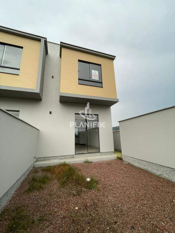 Casa de 2 quartos, 70m² no bairro Limoeiro, em Brusque | Eu Corretor
