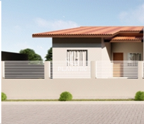 Casa de 2 quartos, 72m² no bairro Holstein, em Guabiruba | Eu Corretor