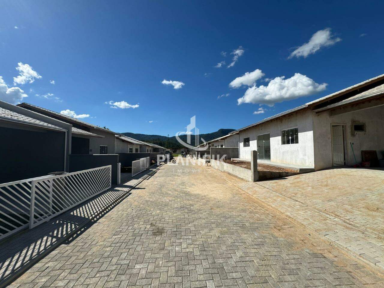 Casa de 2 quartos, 70m² no bairro São Pedro, em Guabiruba | Eu Corretor