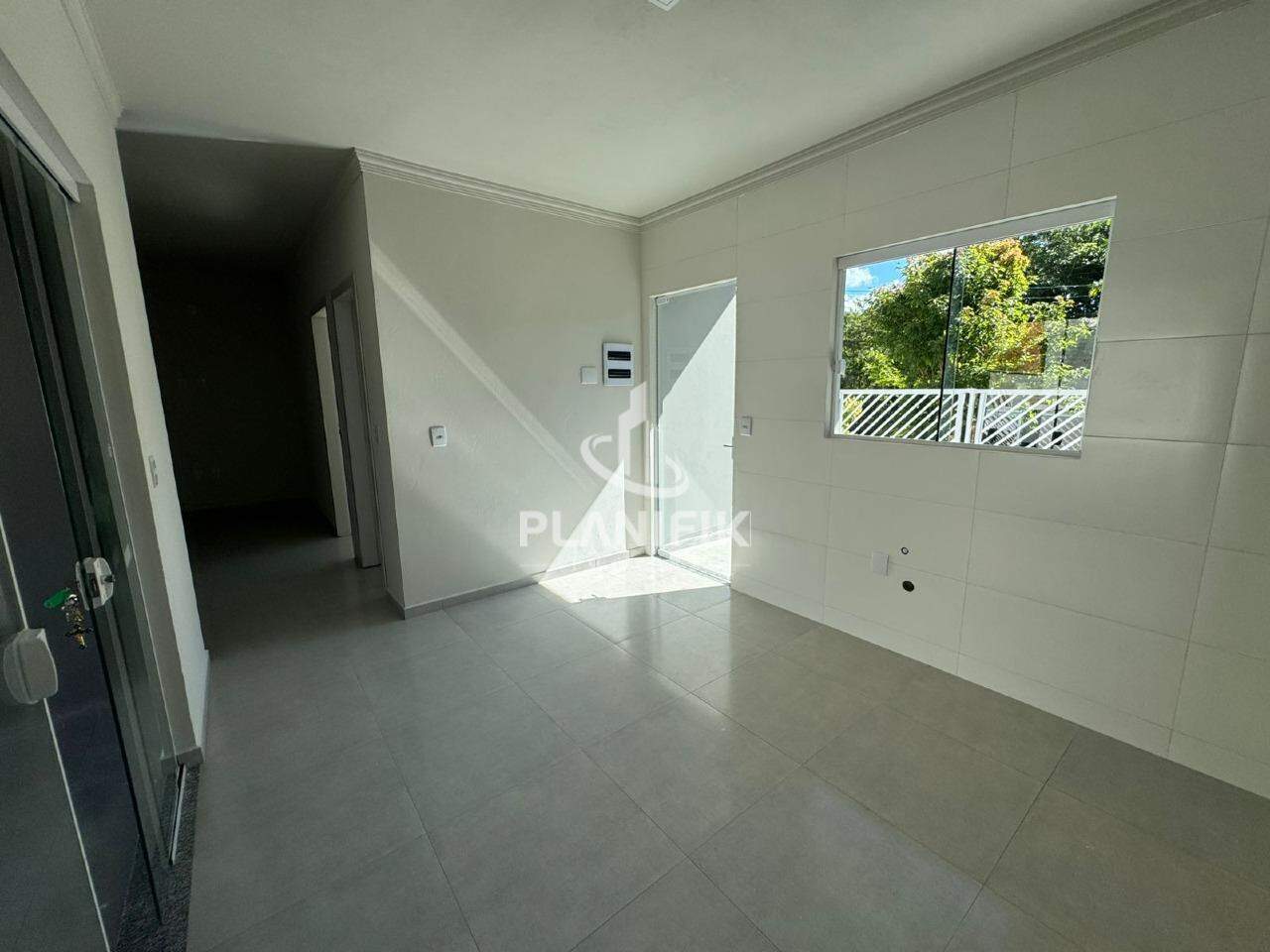 Casa de 2 quartos, 70m² no bairro São Pedro, em Guabiruba | Eu Corretor