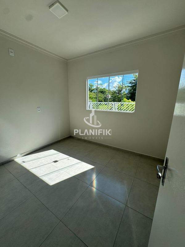 Casa de 2 quartos, 70m² no bairro São Pedro, em Guabiruba | Eu Corretor
