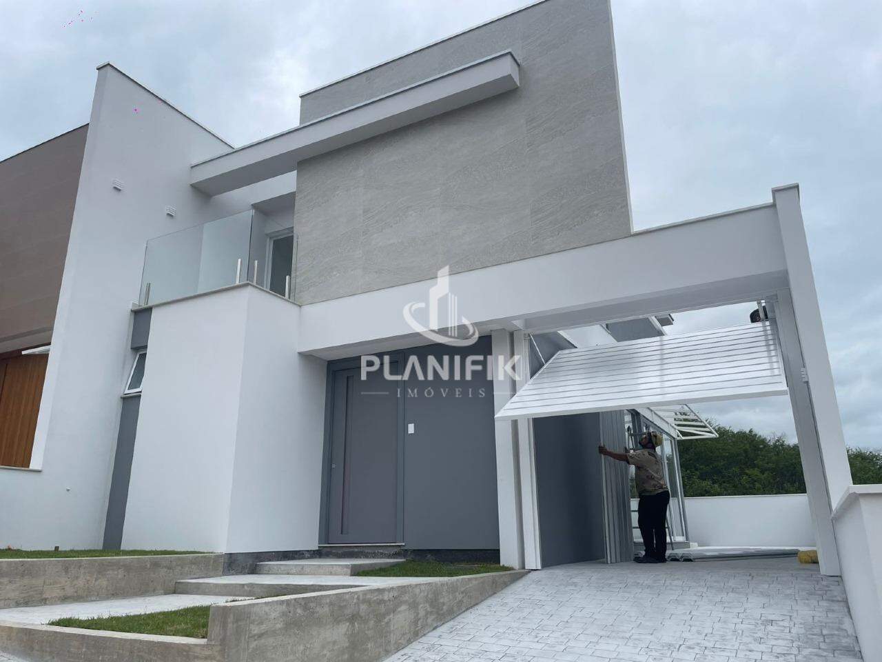 Casa de 3 quartos, 142m² no bairro Guabiruba Sul, em Guabiruba | Eu Corretor