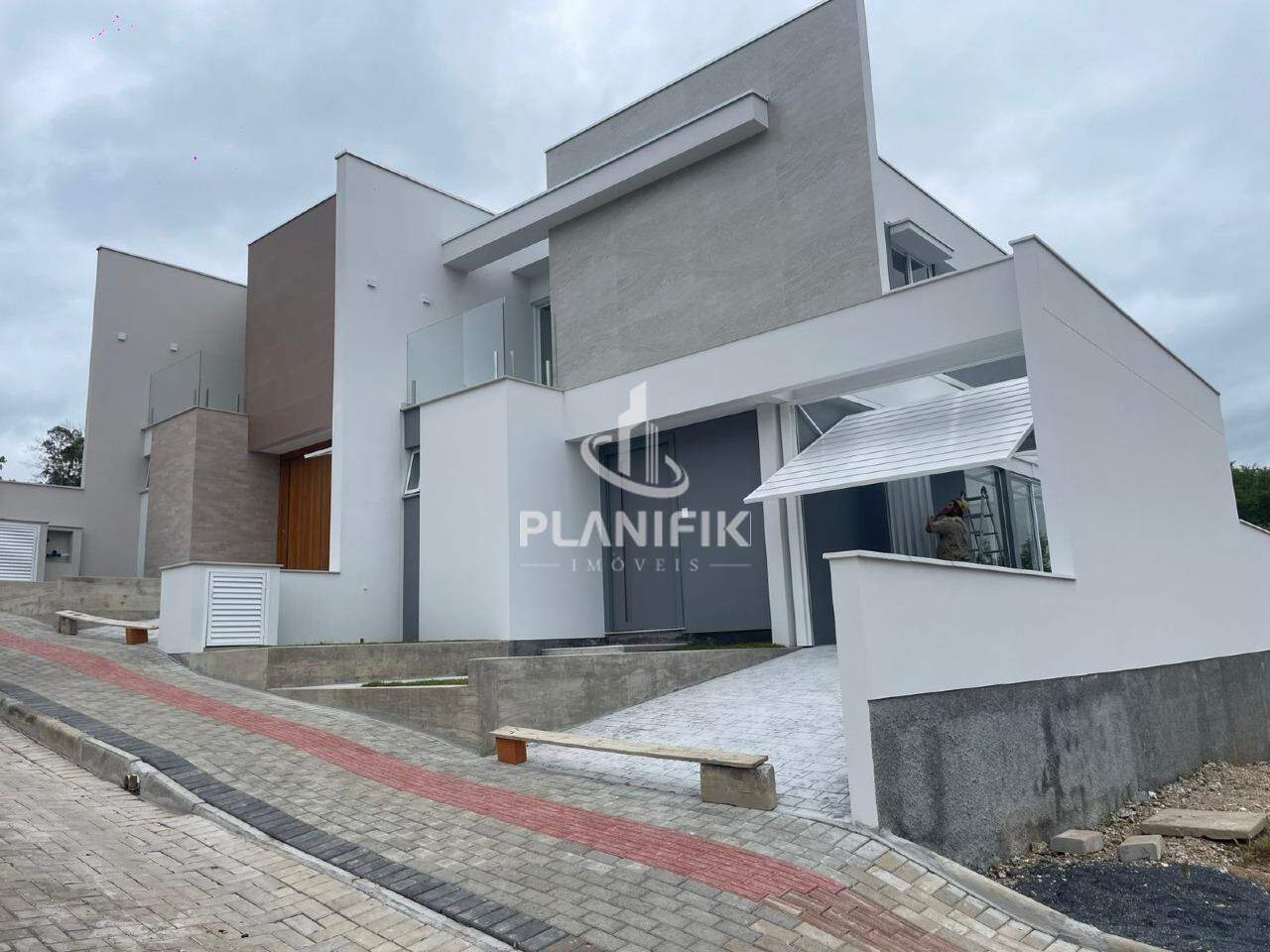 Casa de 3 quartos, 142m² no bairro Guabiruba Sul, em Guabiruba | Eu Corretor