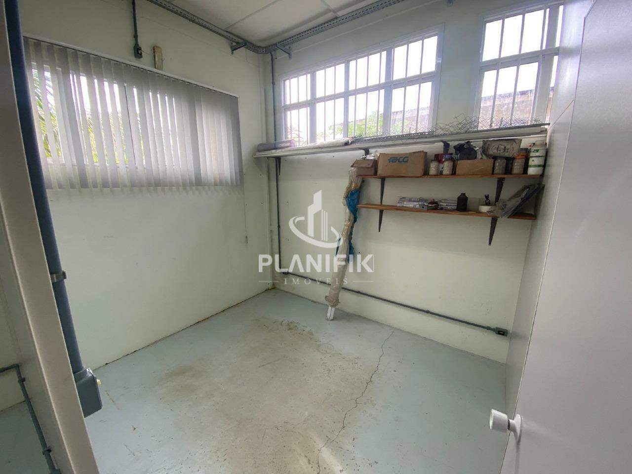 Galpão / Depósito / Armazém de 125m² no bairro Limeira, em Brusque | Eu Corretor