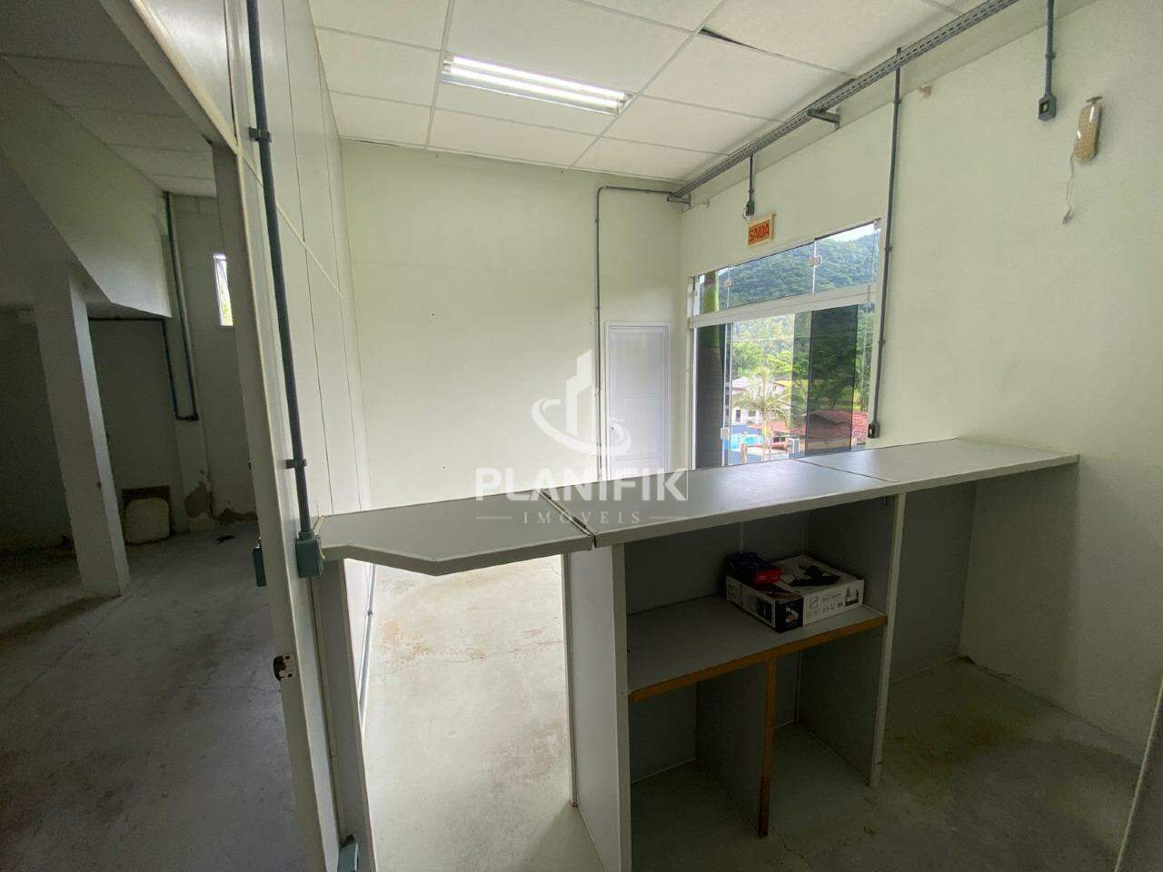 Galpão / Depósito / Armazém de 125m² no bairro Limeira, em Brusque | Eu Corretor