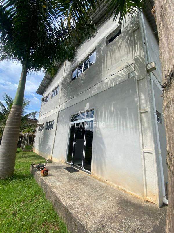 Galpão / Depósito / Armazém de 125m² no bairro Limeira, em Brusque | Eu Corretor