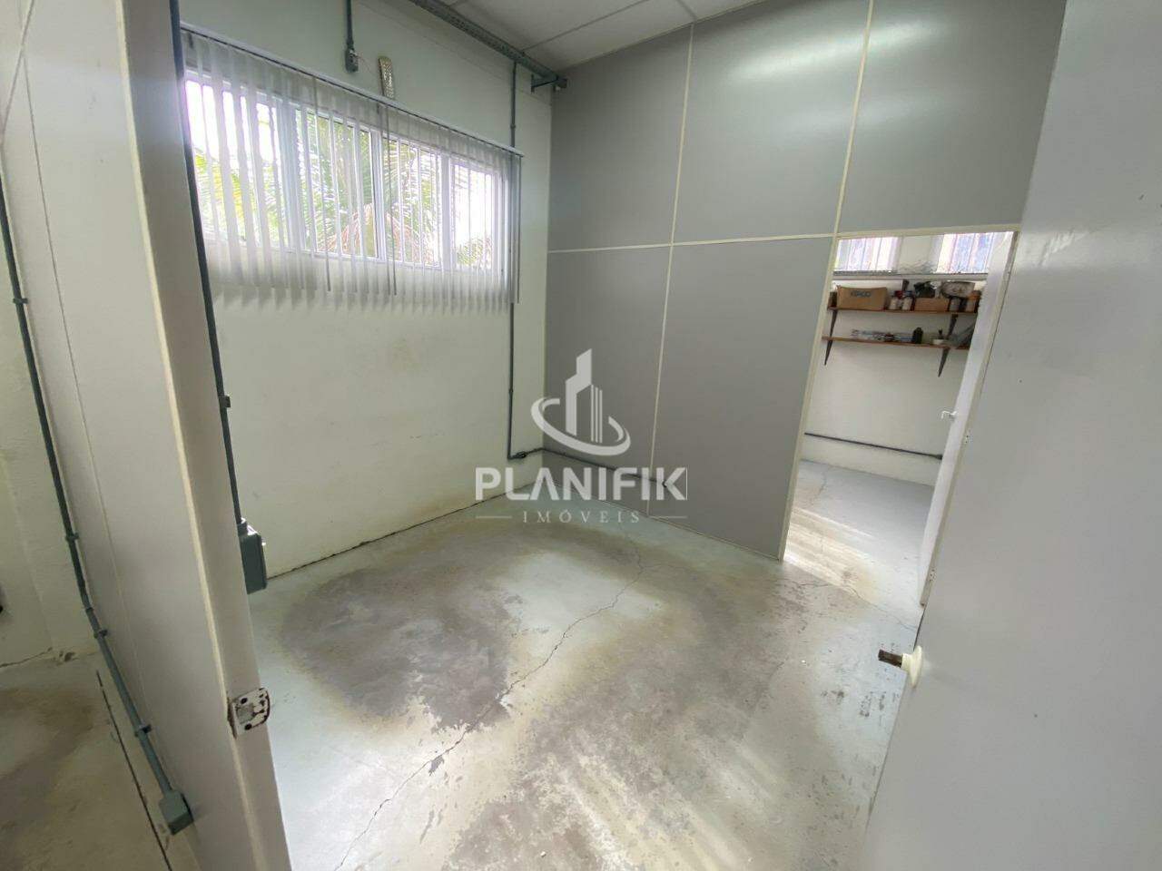 Galpão / Depósito / Armazém de 125m² no bairro Limeira, em Brusque | Eu Corretor