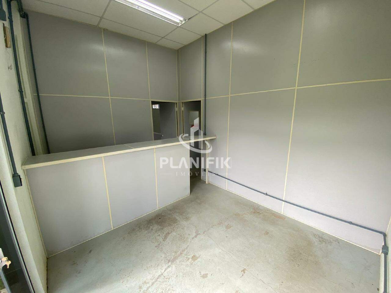 Galpão / Depósito / Armazém de 125m² no bairro Limeira, em Brusque | Eu Corretor