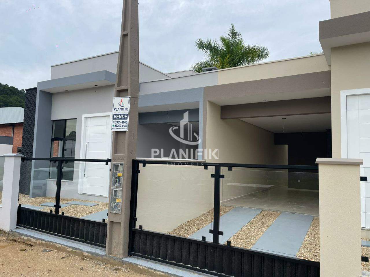 Casa de 2 quartos, 97m² no bairro Guabiruba Sul, em Guabiruba | Eu Corretor