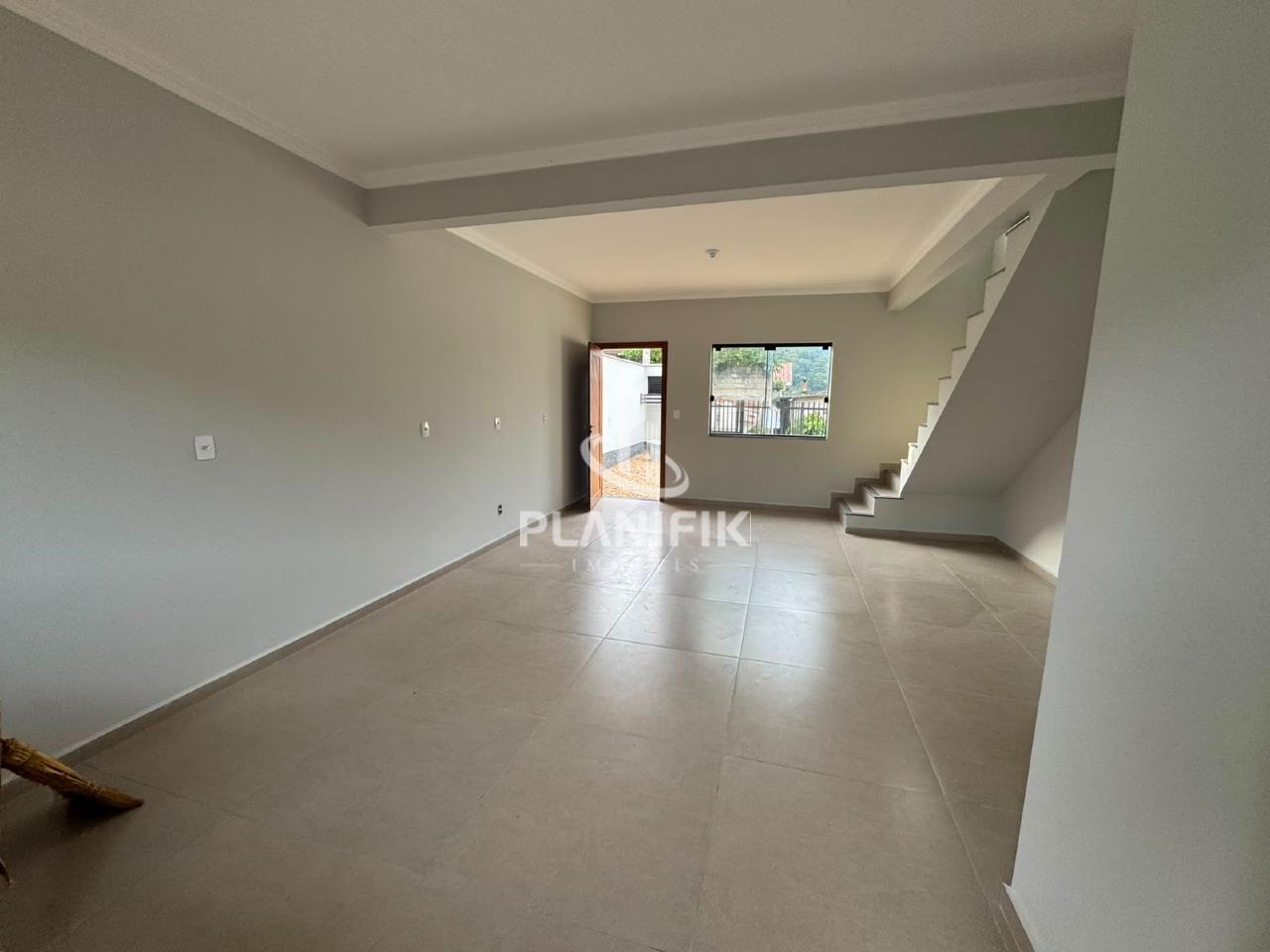 Casa de 3 quartos, 100m² no bairro Cedrinho, em Brusque | Eu Corretor
