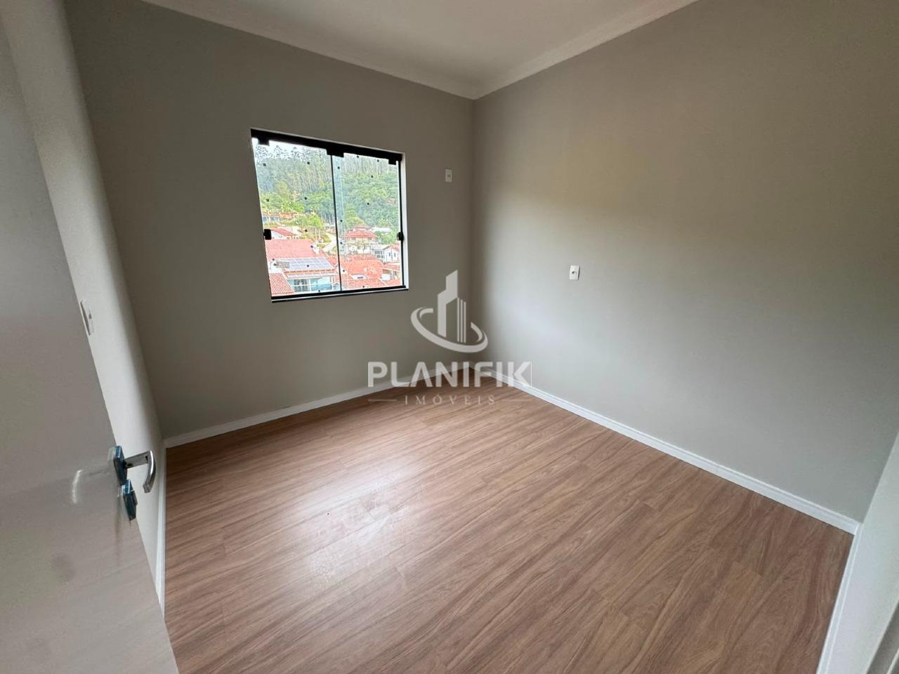 Casa de 3 quartos, 100m² no bairro Cedrinho, em Brusque | Eu Corretor