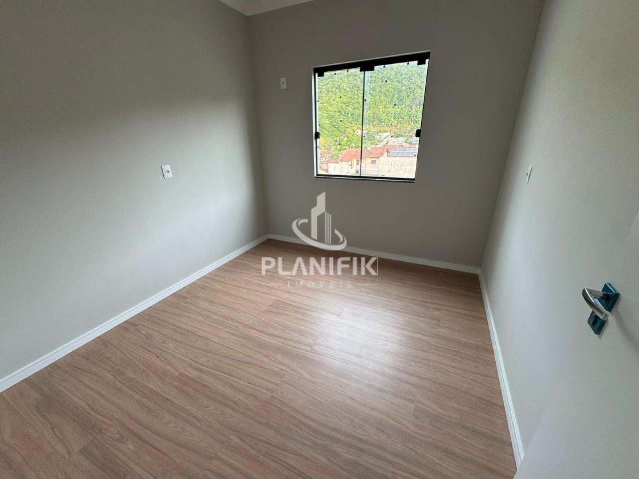 Casa de 3 quartos, 100m² no bairro Cedrinho, em Brusque | Eu Corretor