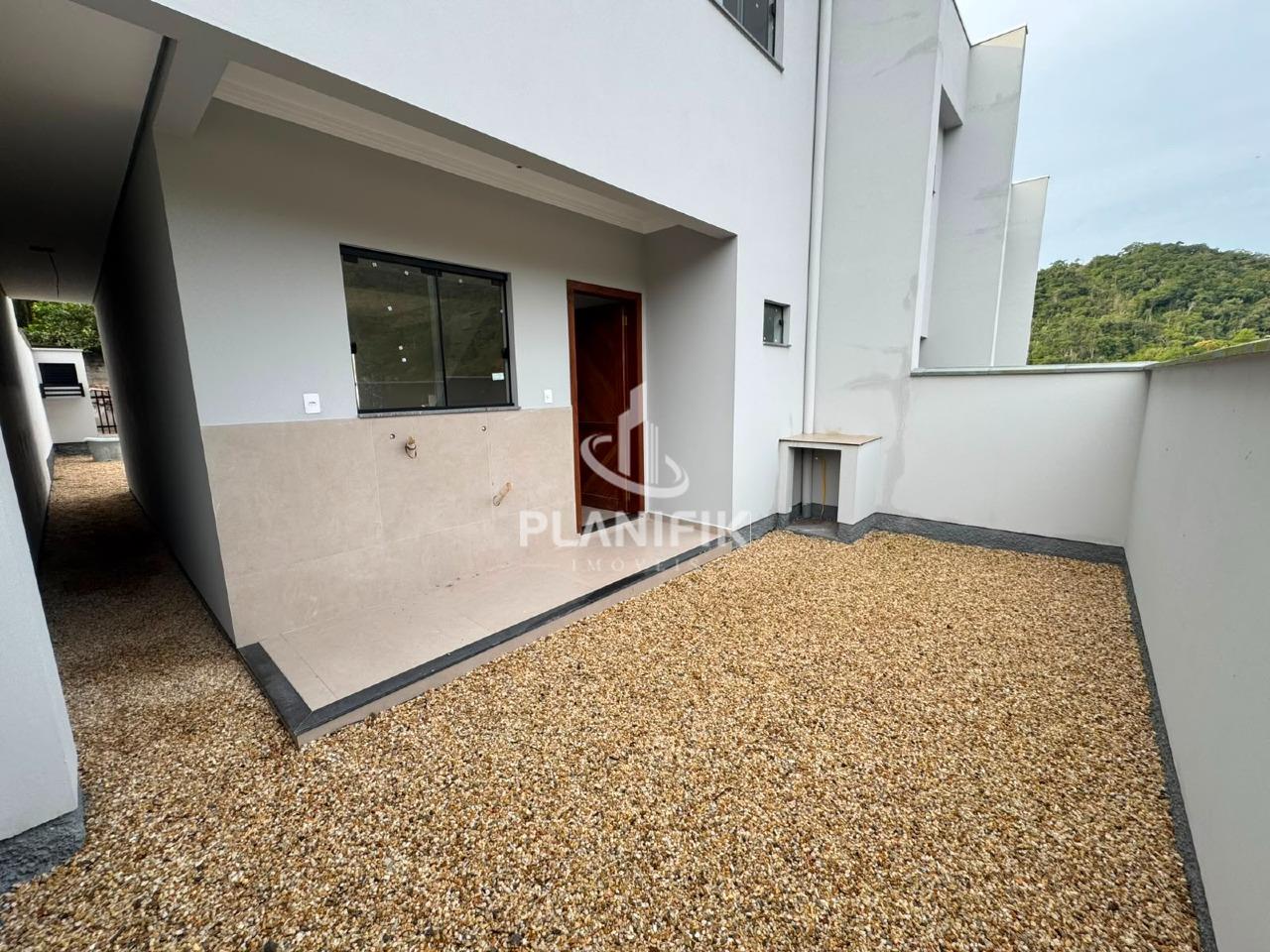 Casa de 3 quartos, 100m² no bairro Cedrinho, em Brusque | Eu Corretor