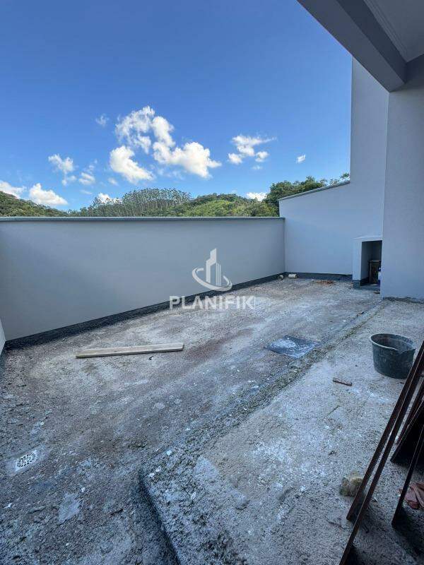 Casa de 3 quartos, 100m² no bairro Cedrinho, em Brusque | Eu Corretor
