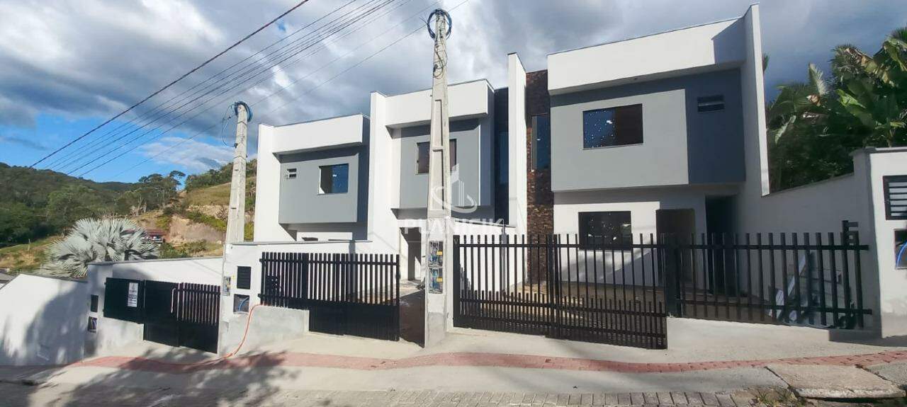 Casa de 3 quartos, 100m² no bairro Cedrinho, em Brusque | Eu Corretor