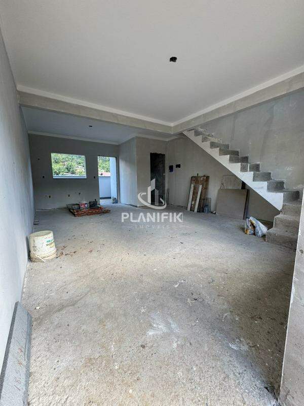 Casa de 3 quartos, 100m² no bairro Cedrinho, em Brusque | Eu Corretor