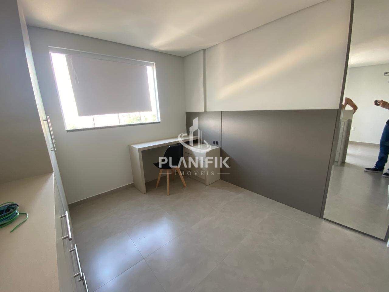 Flat de 1 quarto, 36m² no bairro Santa Terezinha, em Brusque | Eu Corretor