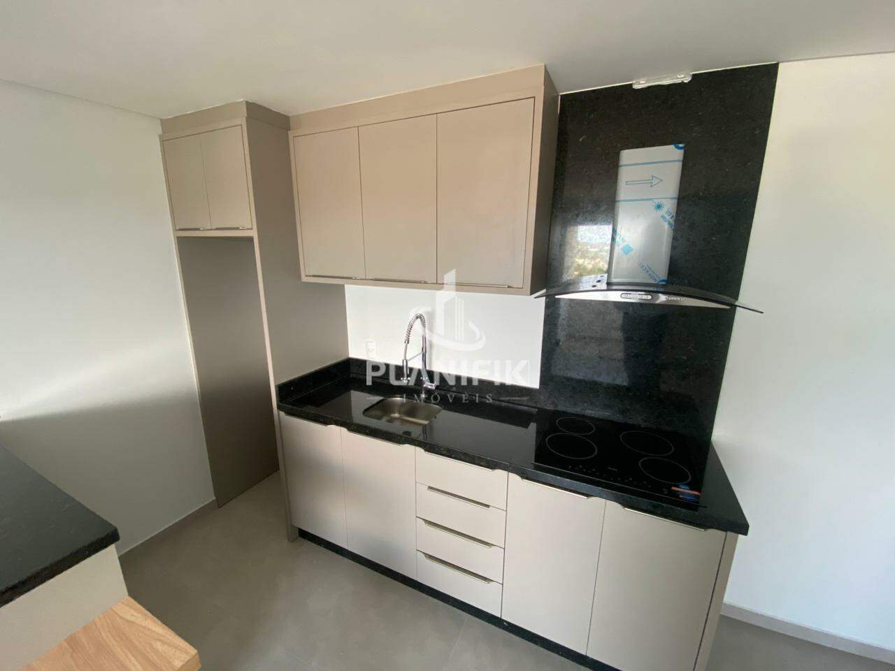 Flat de 1 quarto, 36m² no bairro Santa Terezinha, em Brusque | Eu Corretor