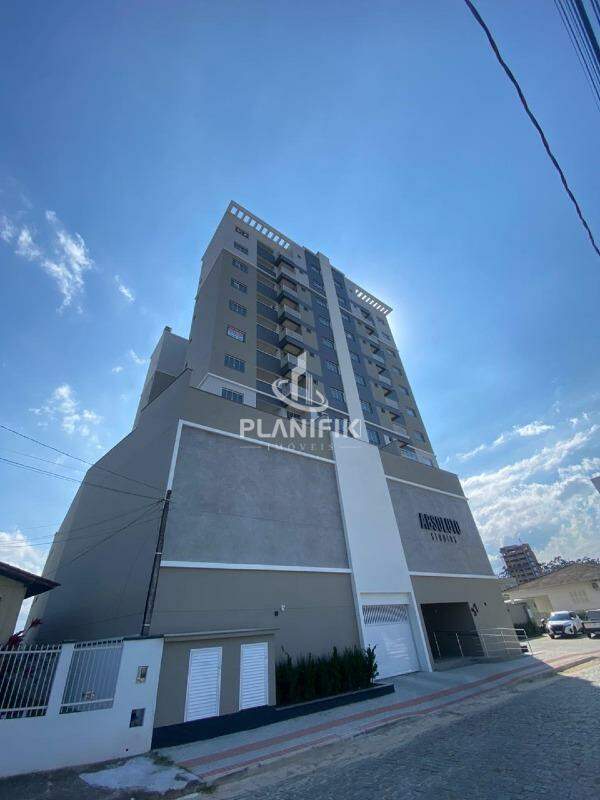 Flat de 1 quarto, 36m² no bairro Santa Terezinha, em Brusque | Eu Corretor