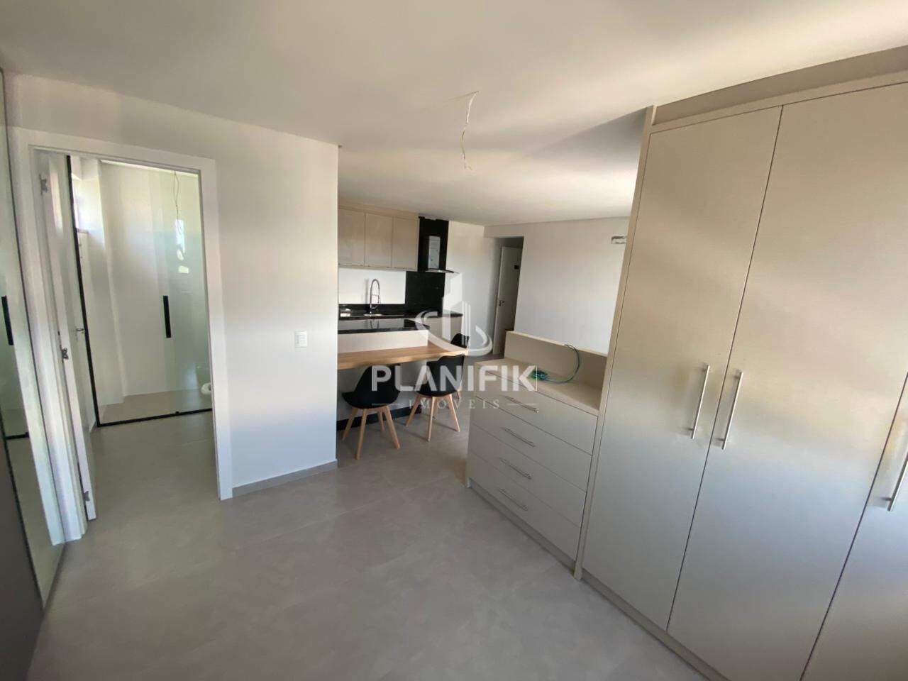 Flat de 1 quarto, 36m² no bairro Santa Terezinha, em Brusque | Eu Corretor
