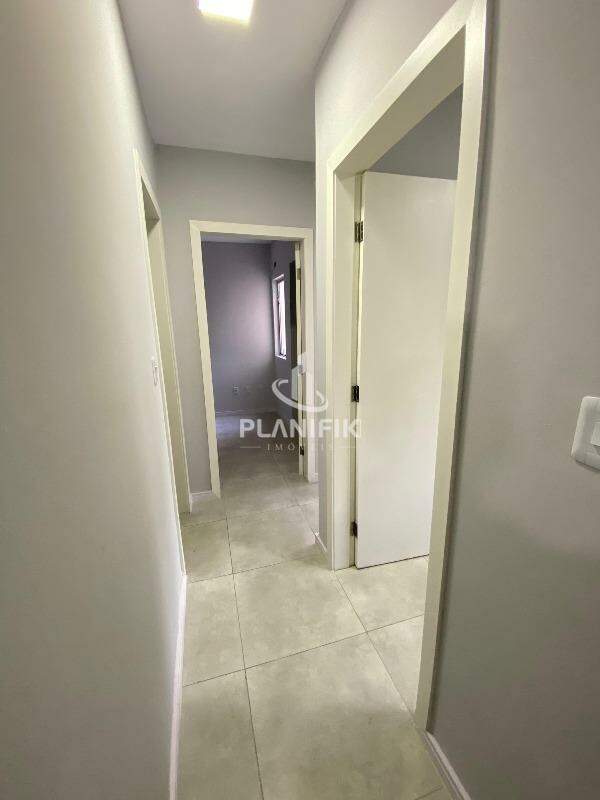 Apartamento de 3 quartos, 70m² no bairro Centro I, em Brusque | Eu Corretor
