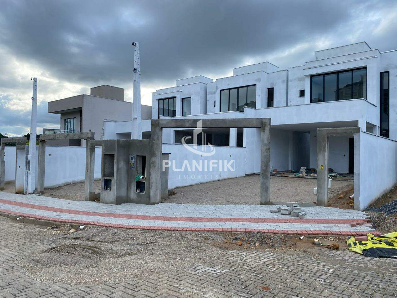 Casa de 3 quartos, 142m² no bairro Souza Cruz, em Brusque | Eu Corretor