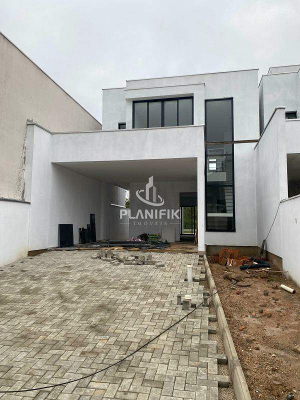 Casa de 3 quartos, 142m² no bairro Souza Cruz, em Brusque | Eu Corretor