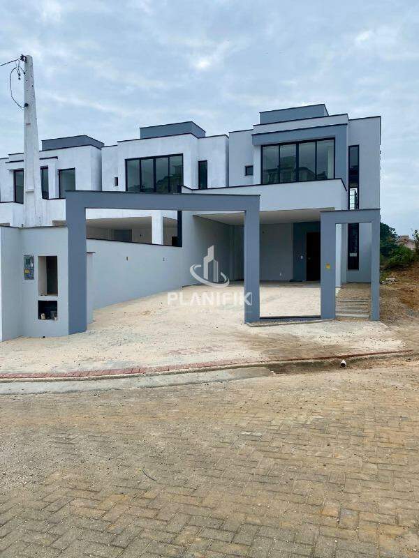Casa de 3 quartos, 142m² no bairro Souza Cruz, em Brusque | Eu Corretor