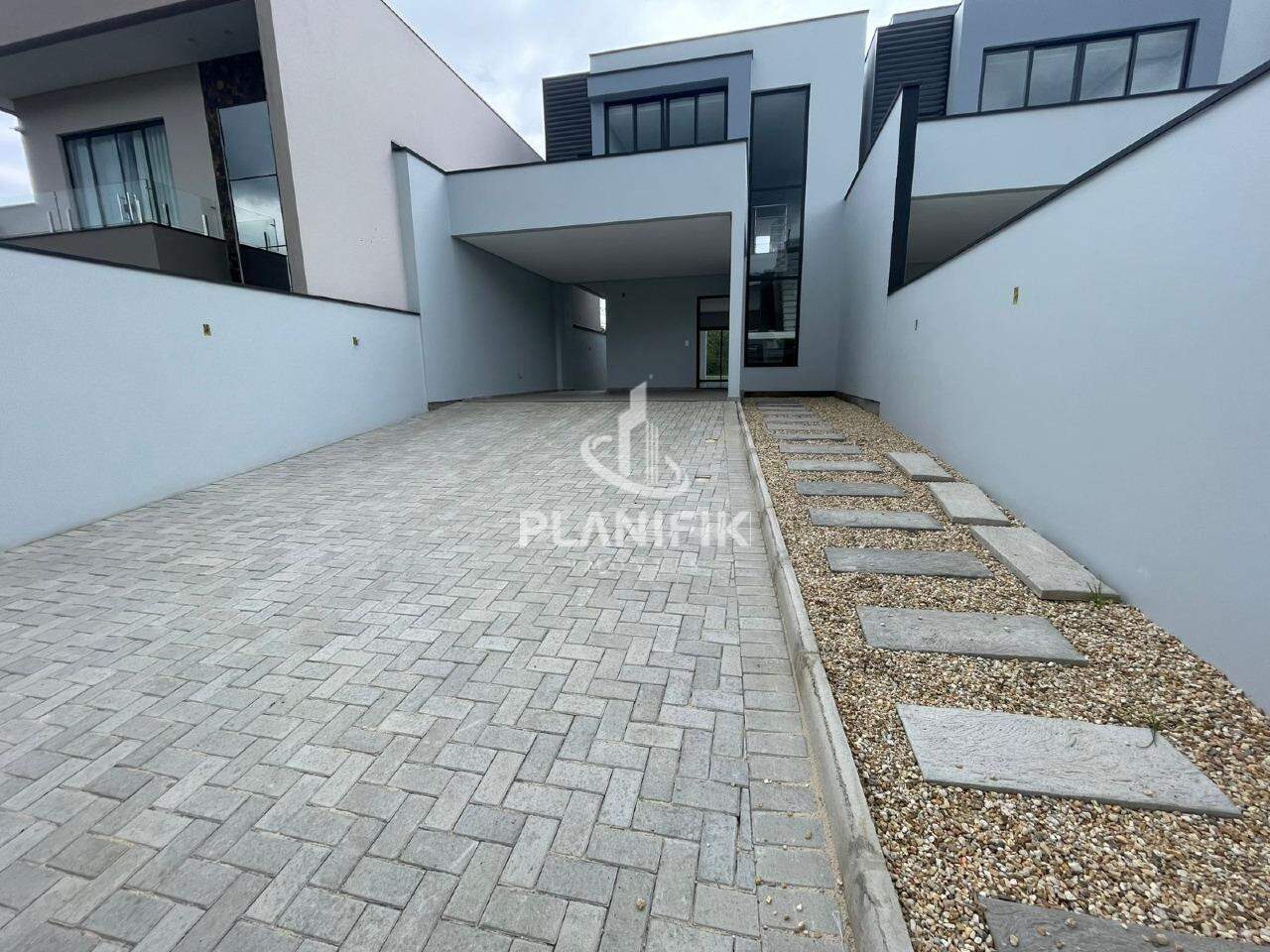Casa de 3 quartos, 142m² no bairro Souza Cruz, em Brusque | Eu Corretor