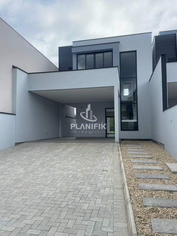 Casa de 3 quartos, 142m² no bairro Souza Cruz, em Brusque | Eu Corretor