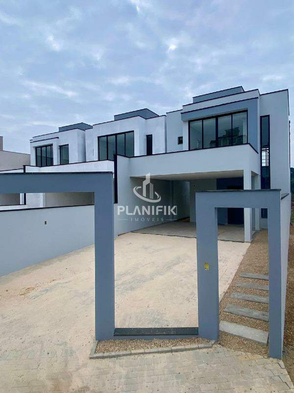 Casa de 3 quartos, 142m² no bairro Souza Cruz, em Brusque | Eu Corretor