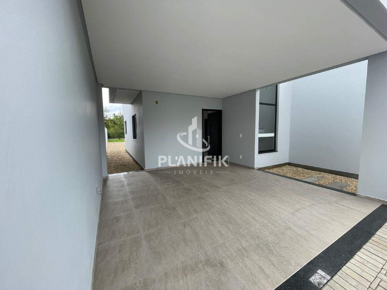 Casa de 3 quartos, 142m² no bairro Souza Cruz, em Brusque | Eu Corretor
