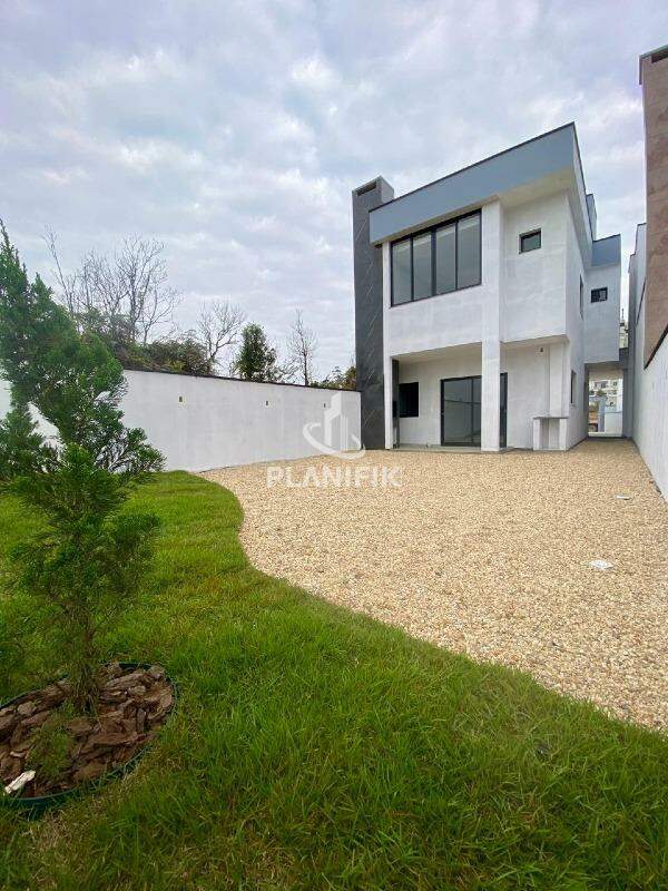 Casa de 3 quartos, 142m² no bairro Souza Cruz, em Brusque | Eu Corretor