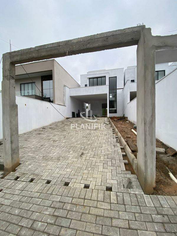 Casa de 3 quartos, 142m² no bairro Souza Cruz, em Brusque | Eu Corretor