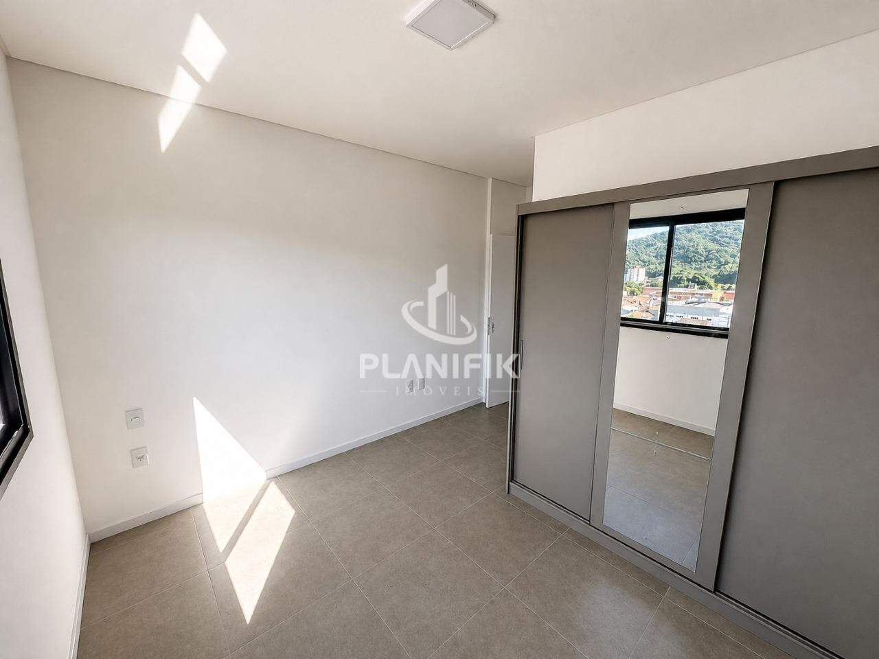 Apartamento de 2 quartos, 79m² no bairro Guarani, em Brusque | Eu Corretor