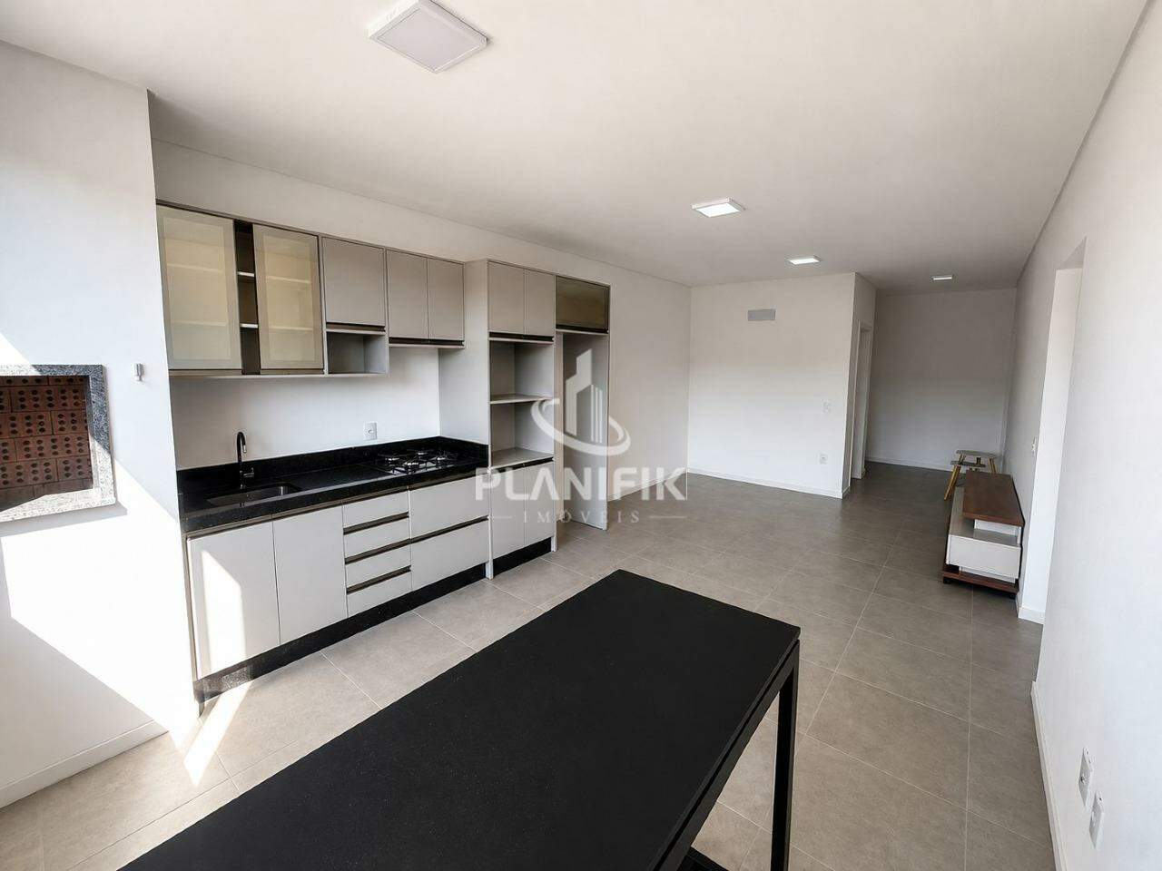 Apartamento de 2 quartos, 79m² no bairro Guarani, em Brusque | Eu Corretor