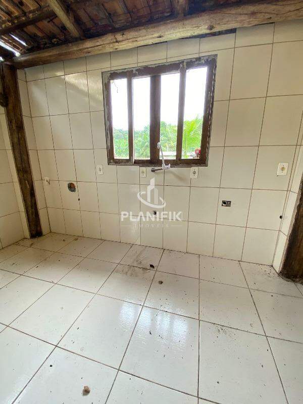 Casa de 2 quartos, 130m² no bairro Primeiro de Maio, em Brusque | Eu Corretor