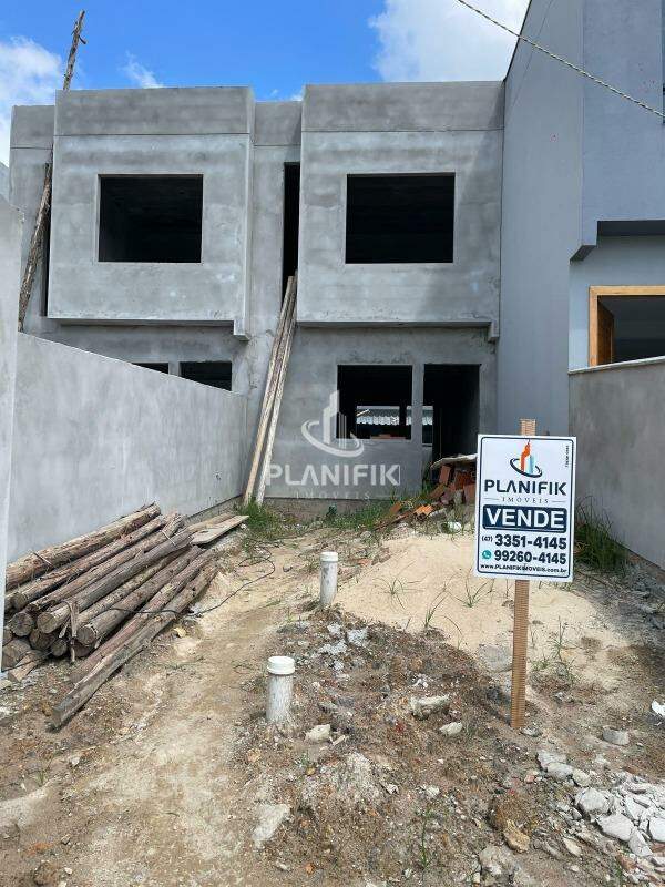 Casa de 2 quartos, 64m² no bairro Primeiro de Maio, em Brusque | Eu Corretor