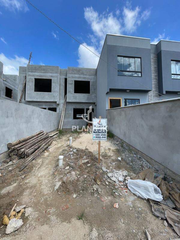 Casa de 2 quartos, 64m² no bairro Primeiro de Maio, em Brusque | Eu Corretor