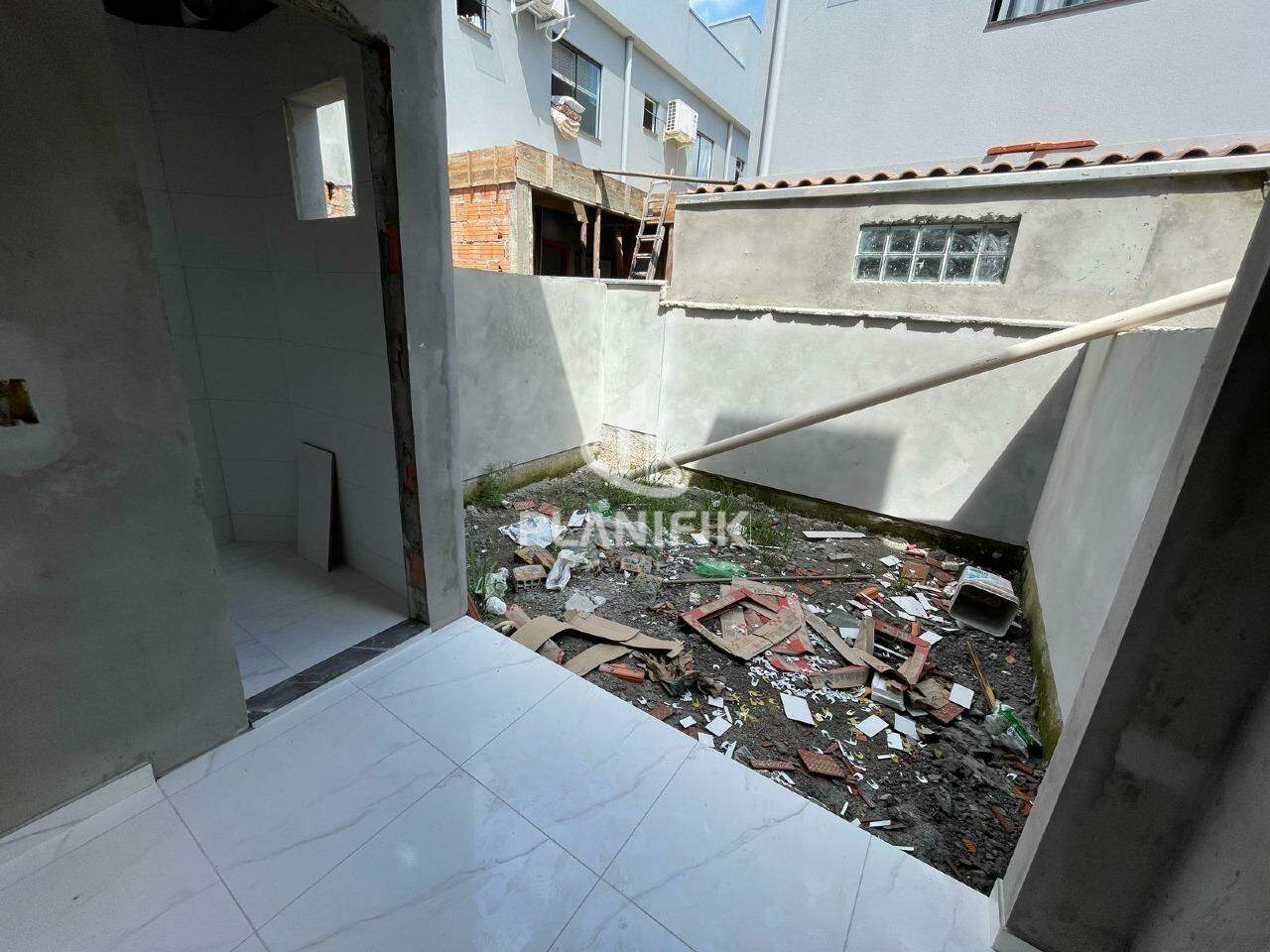 Casa de 2 quartos, 64m² no bairro Primeiro de Maio, em Brusque | Eu Corretor