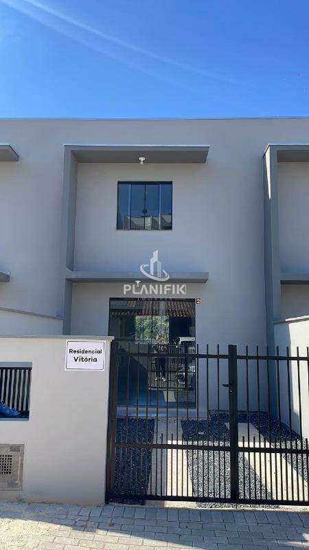 Casa de 2 quartos, 60m² no bairro Volta Grande, em Brusque | Eu Corretor