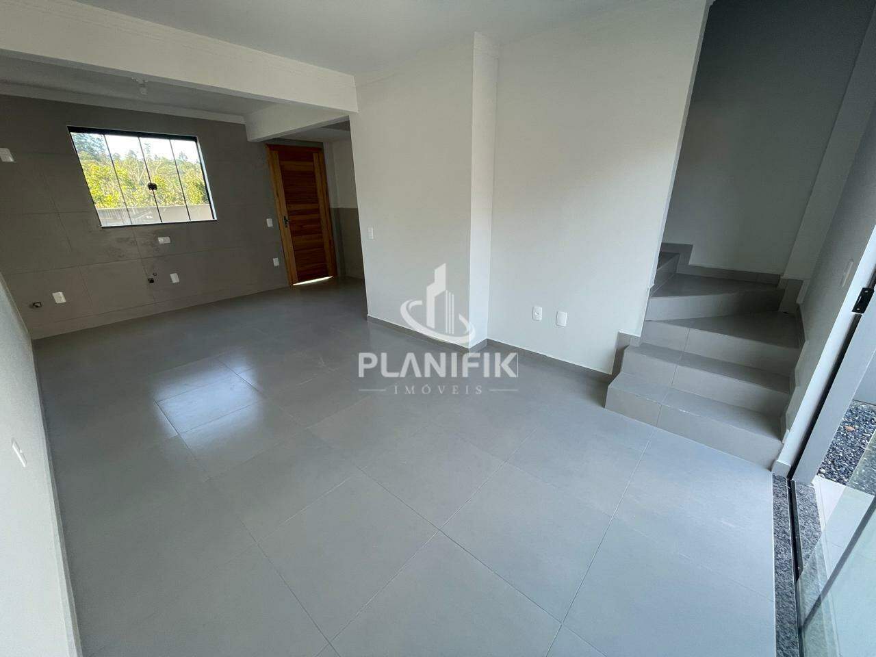 Casa de 2 quartos, 60m² no bairro Volta Grande, em Brusque | Eu Corretor