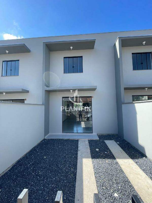 Casa de 2 quartos, 60m² no bairro Volta Grande, em Brusque | Eu Corretor