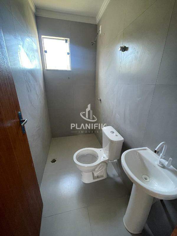 Casa de 2 quartos, 60m² no bairro Volta Grande, em Brusque | Eu Corretor