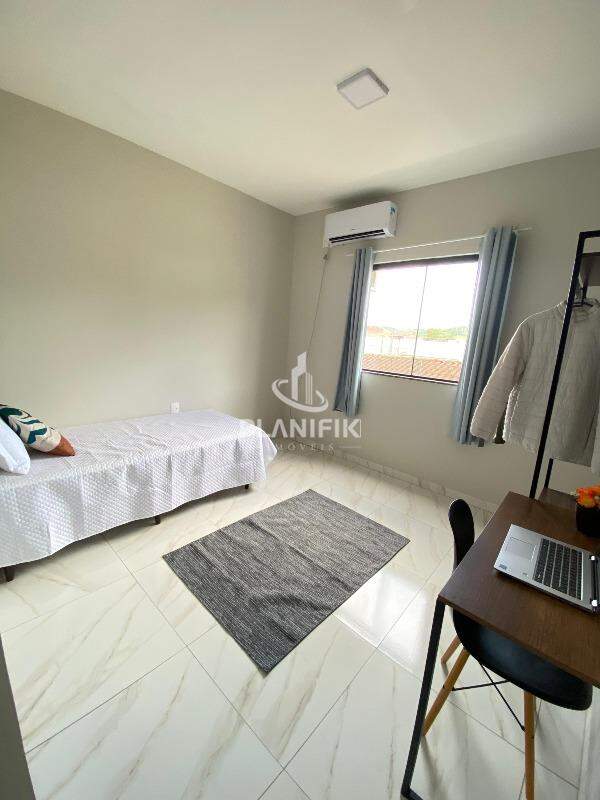 Apartamento de 1 quarto, 30m² no bairro Santa Terezinha, em Brusque | Eu Corretor