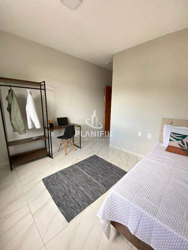 Apartamento de 30m² no bairro Santa Terezinha, em Brusque | Eu Corretor