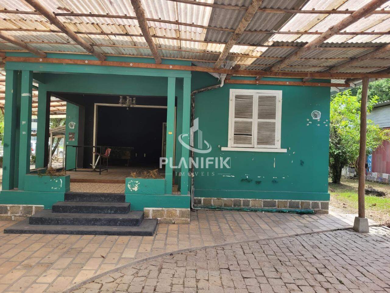 Casa de 4 quartos, 90m² no bairro São Luiz, em Brusque | Eu Corretor