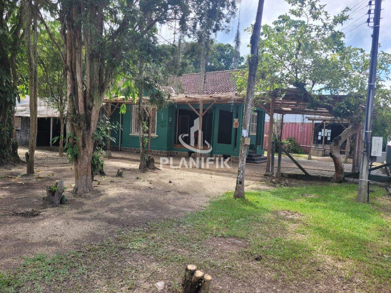 Casa de 4 quartos, 90m² no bairro São Luiz, em Brusque | Eu Corretor
